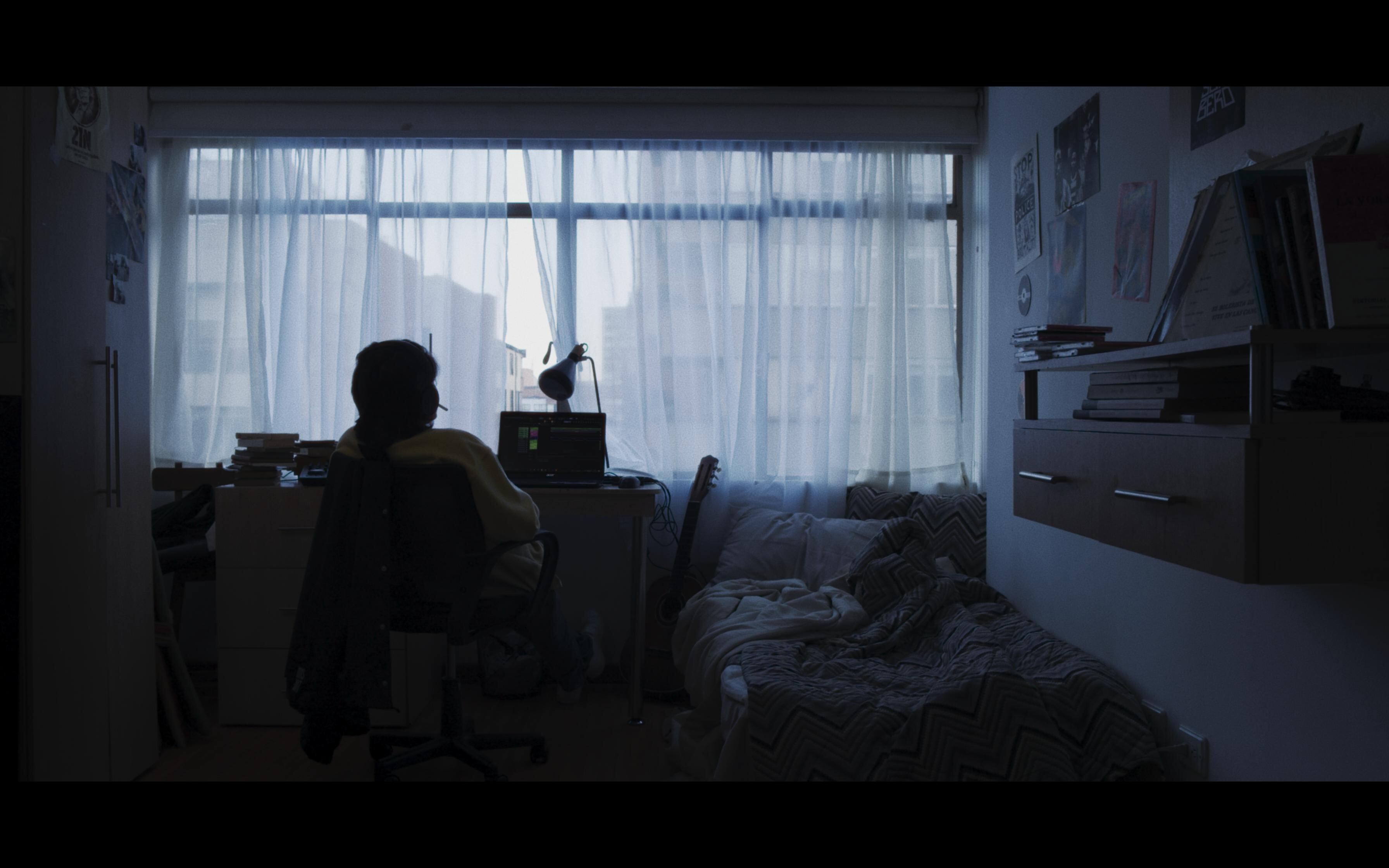 'Selva', de Esteban Hoyos García y Juan Miguel Gelacio. Cortesía Selva Producciones