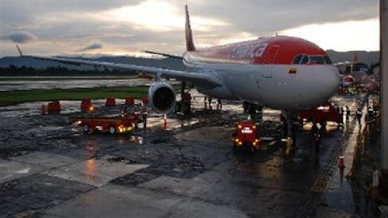 AviancaTaca reportó la movilización en el mes de junio, de 1,6 millones de viajeros en las rutas nacionales e internacionales.