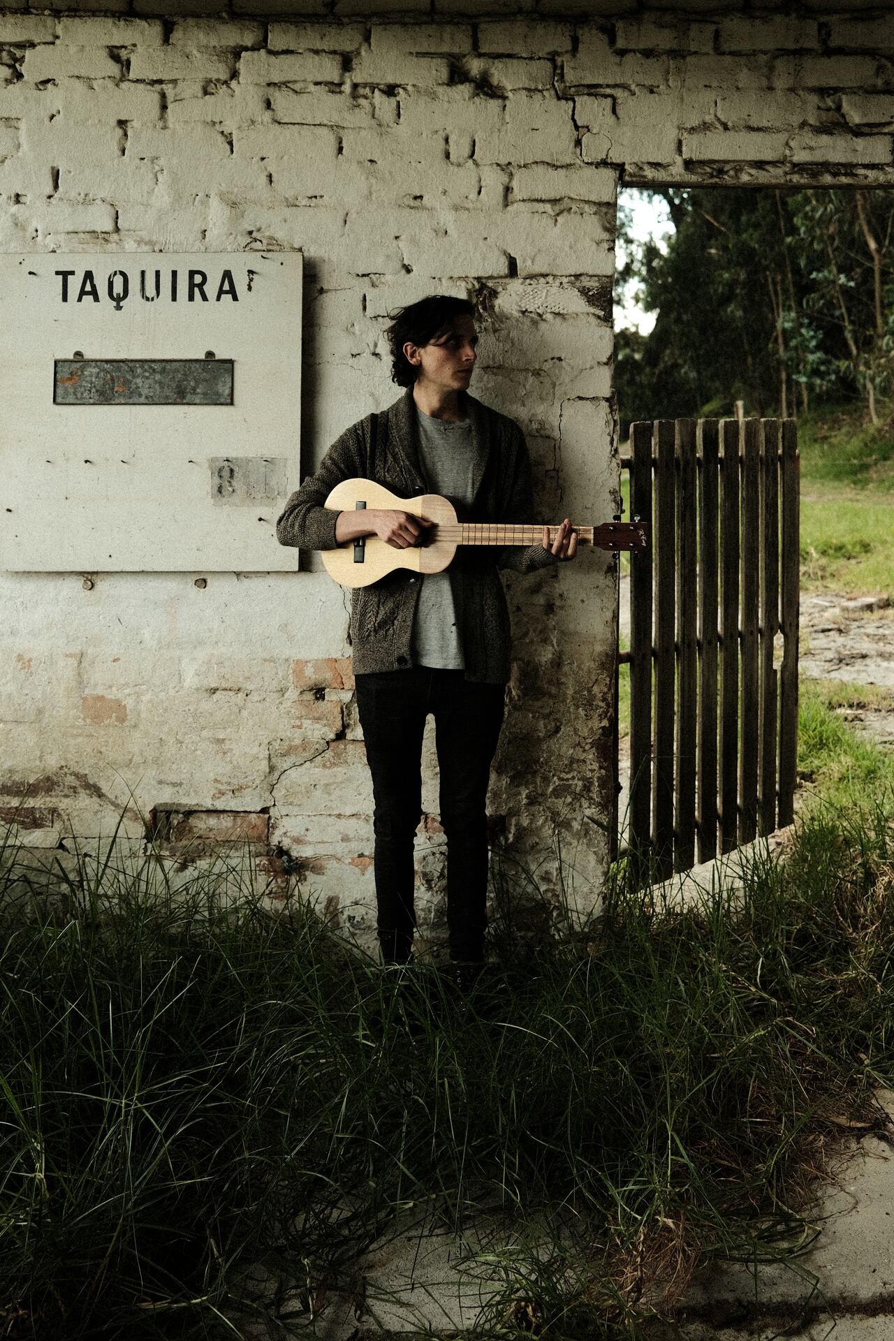 Lucas Hill lanza su nuevo álbum ‘El sol sale también’