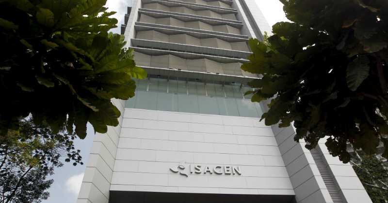 Brookfield se quedó con Isagen, tras un proceso de venta del Gobierno colombiano en la década pasada.