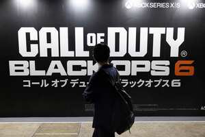 Call of Duty Black Ops 6 y finalmente llegó a las consolas del mundo y trae un viejo protagonista en acción.