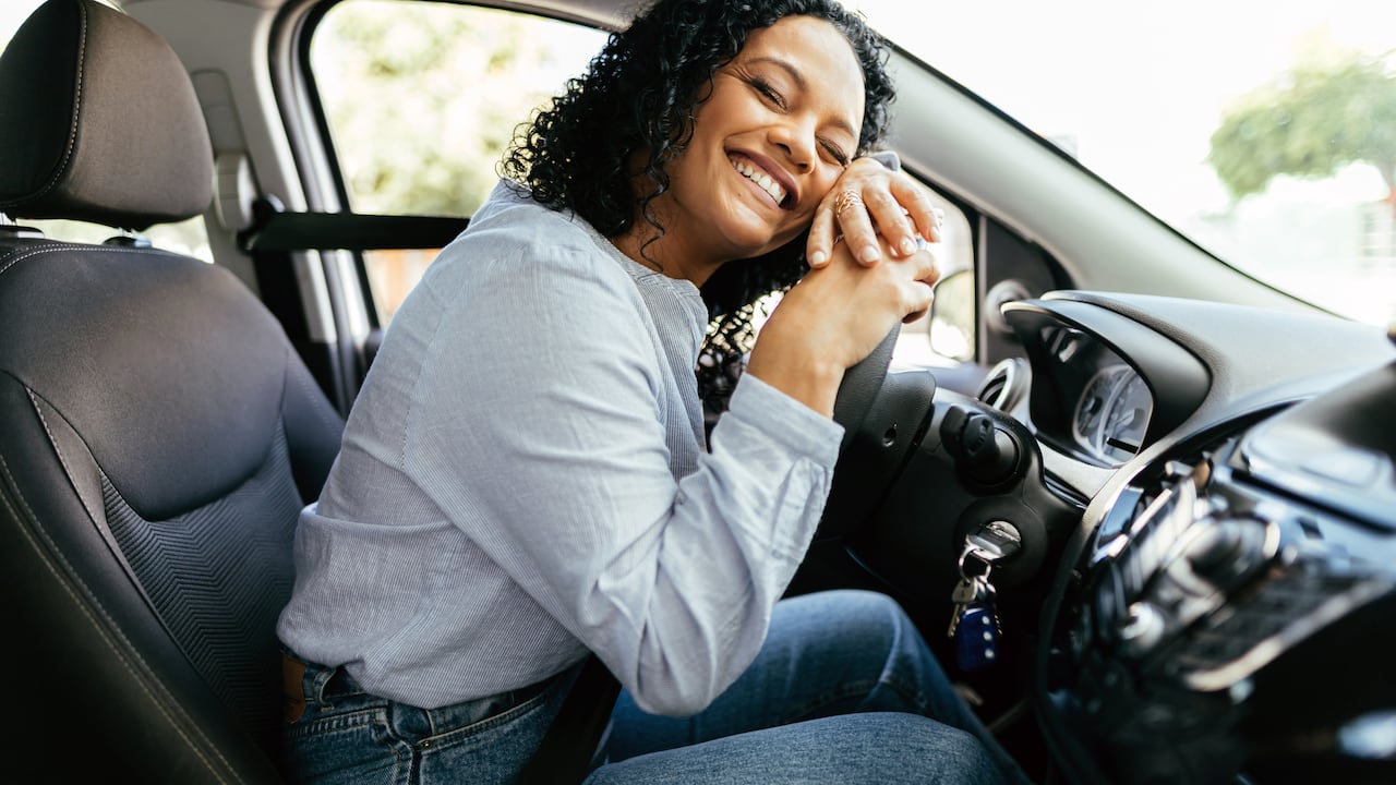 La compra de un carro debe ser una decisión bien informada. No se apresure y analice muy bien la situación.