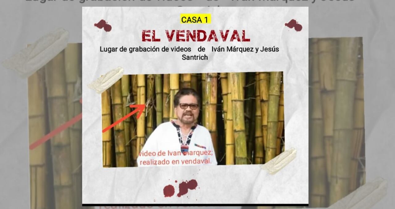 Iván Márquez