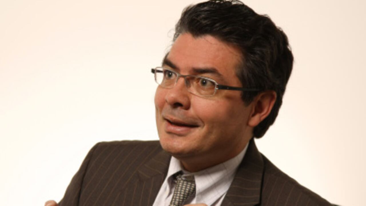 “Algunas EPS quedarán mal paradas al sincerar los balances y aclarar las cuentas”