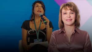 Tik tak: ¿Sirvió el regaño de José Antonio Ocampo a Irene Vélez, la min minas?