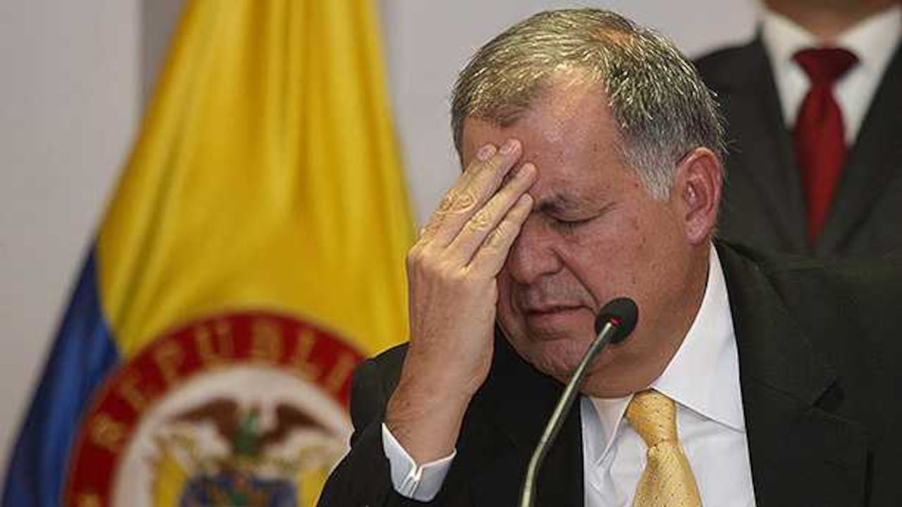 La advertencia la hizo la magistrada Rocío Araújo.