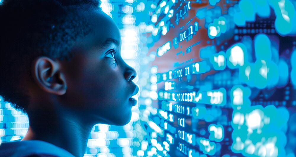 La Inteligencia Artificial está ayudando en el crecimiento empresarial de todo el país y a nivel global. 