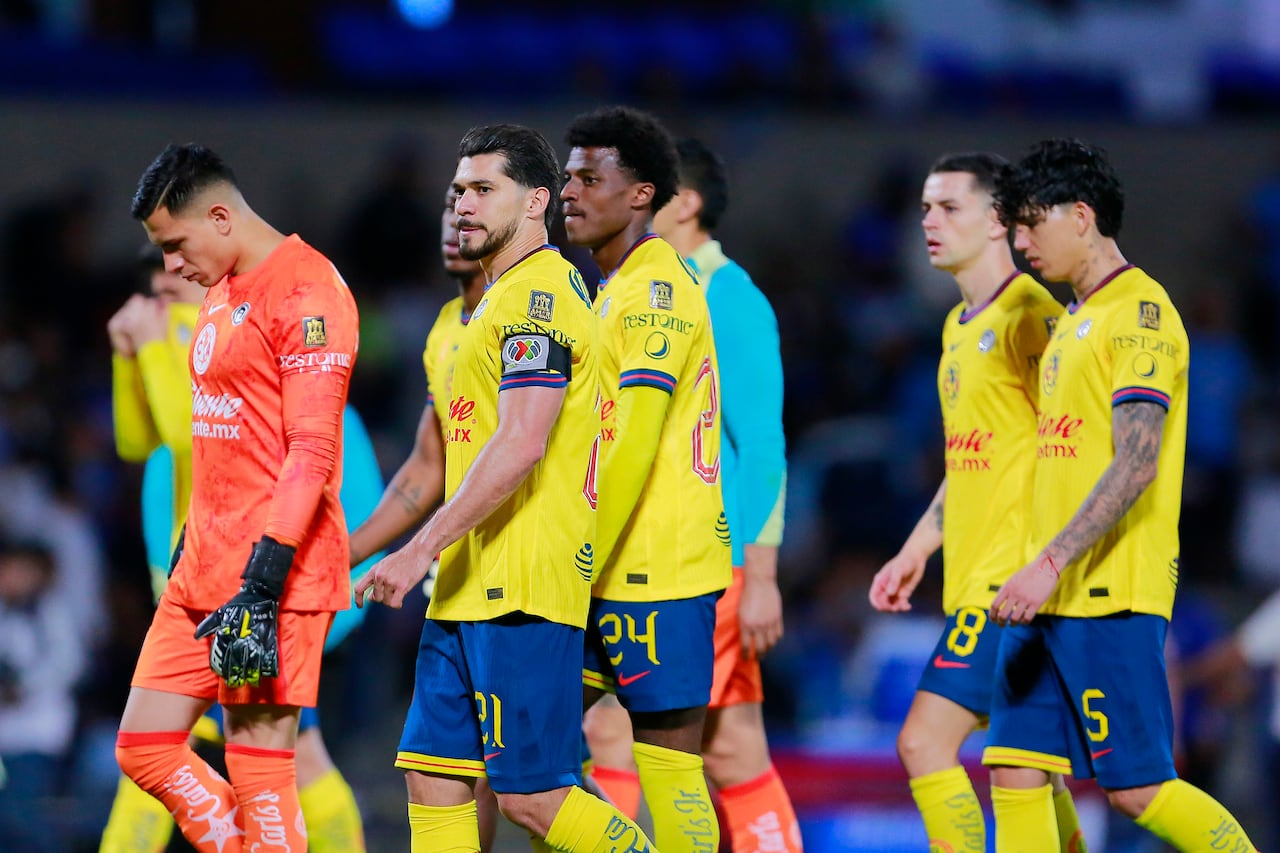 América quiere que el cupo que dejó Club León en el Mundial de Clubes siga siendo ocupado por un cuadro mexicano. Para eso, deberá vencer a Los Angeles.