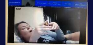 Vivian Polanía, de 42 años, es una abogada especializada en derecho constitucional y magíster en derechos humanos