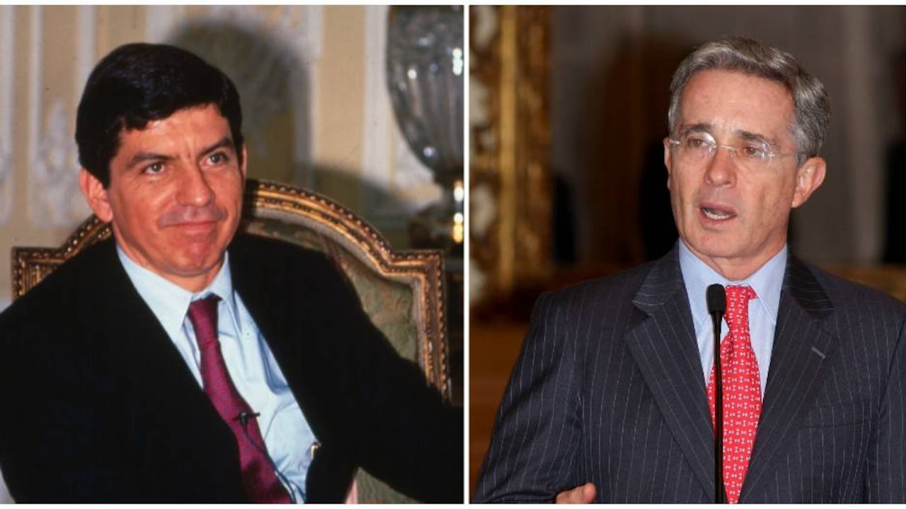 Desde la Constitución del 91 se ha utilizado la conmoción interior en cuatro ocasiones, en los gobiernos de César Gaviria y Álvaro Uribe.