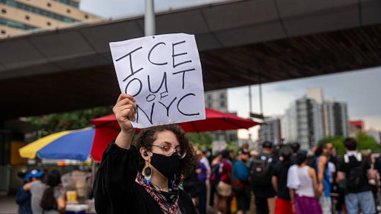 Nueva York tiene un régimen especial para inmigrantes.