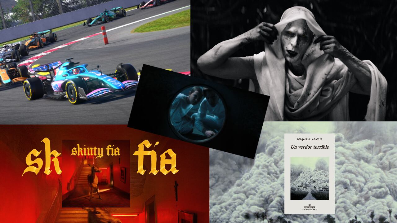 Descubrimientos interesantes y experiencias valiosas.