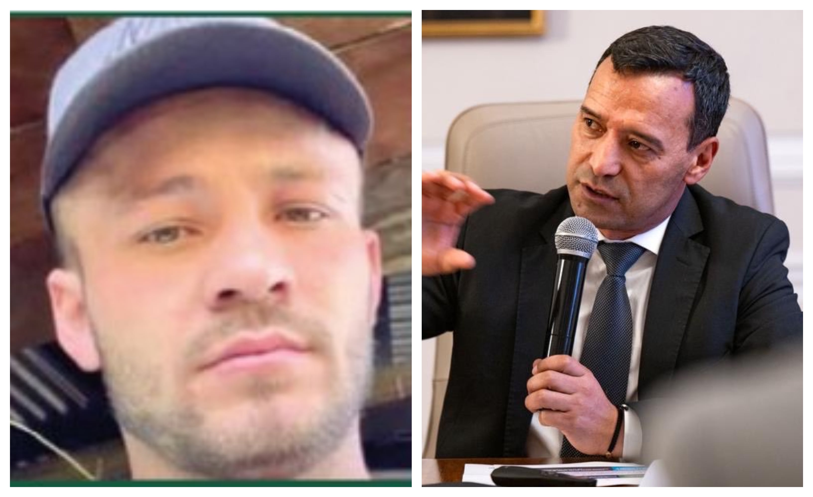 Ministro de Defensa, Pedro A. Sánchez, incrementa recompensa hasta 500 millones de pesos por Víctor Chala, señalado por crimen de periodista Mateo Pérez Rueda.