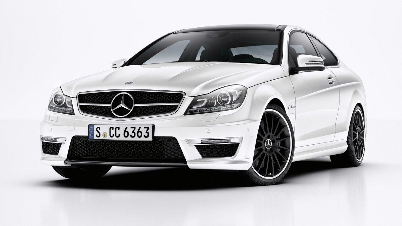 Mercedes Benz tiene en Colombia el 38% del mercado premium.