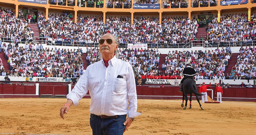 Alfredo Molano Bravo.