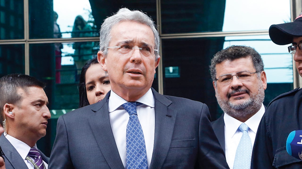 Aceptan el impedimento del magistrado que iba a definir la tutela del expresidente Álvaro Uribe Vélez.