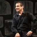 “Amo mucho a mi país. Me han ofrecido irme a vivir a México y a Estados Unidos, y siempre he dicho no”, Robinson Díaz.