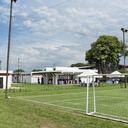 Inauguración sede deportiva de la Asociación Colombiana de
Futbolistas Profesionales ACOLFUTPRO Ubicada en el Corregimiento Palmaseca Valle del Cauca.