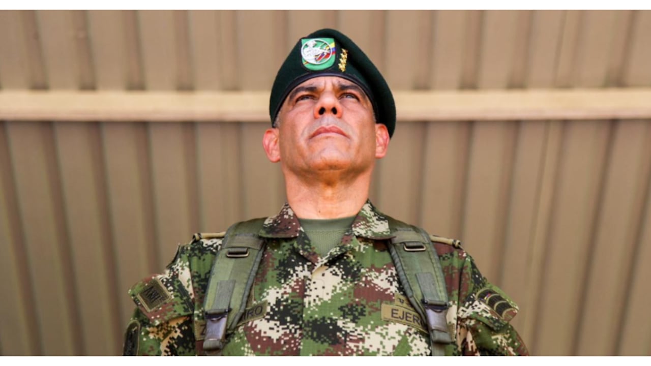 General Eduardo Zapateiro