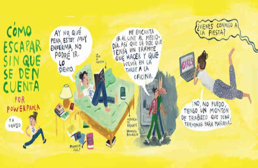 Apareció en la edición 127. 