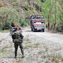 Fotografía de @Ejercito_Div7