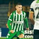 James Rodríguez cambió el partido en su ingreso