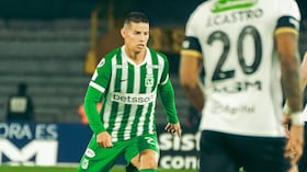 James Rodríguez cambió el partido en su ingreso