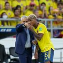 La Selección Colombia está al borde de la eliminación tras la derrota frente a Perú en Barranquilla