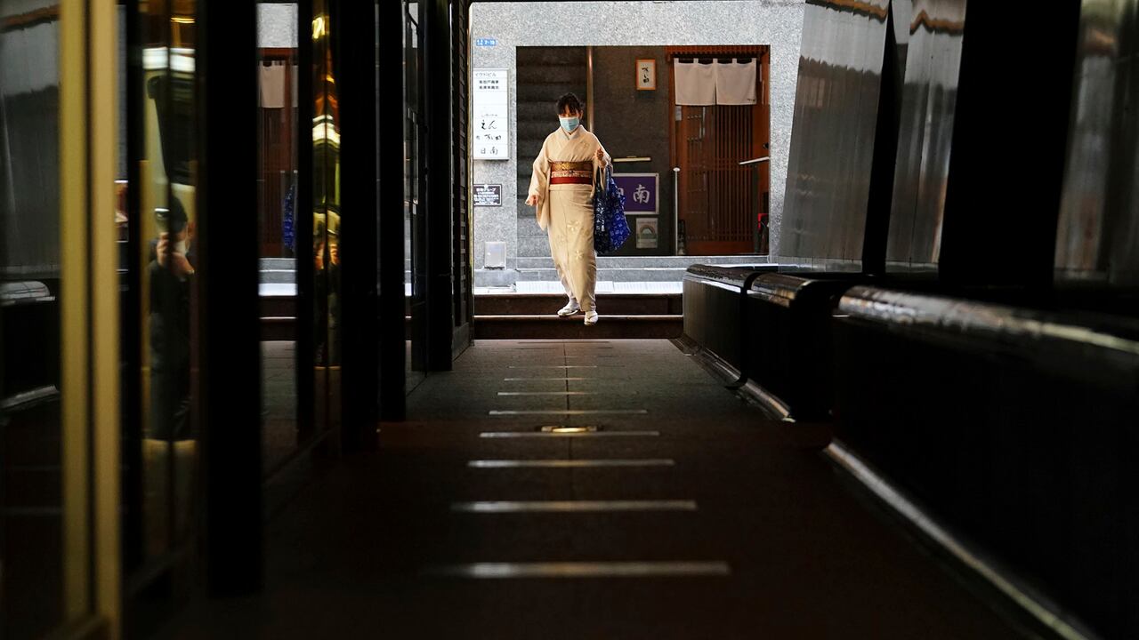 Japón detecta segundo contagio de la variante ónmicron en un pasajero de Perú