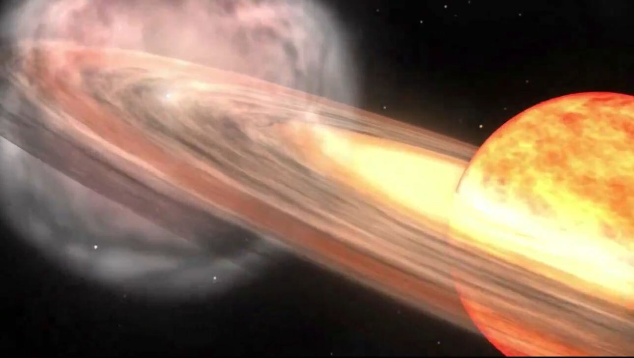 Inicialmente deberían mirar hacia la Corona del Norte, una constelación en forma de parábola situada al oeste de la constelación de Hércules