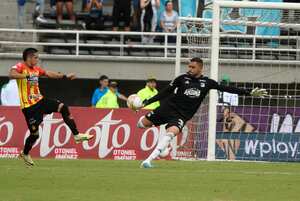 Deportivo Pereira vs Millonarios - fecha 18 - Liga BetPlay.