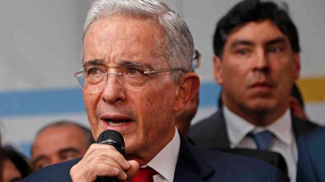 Uribe tiene vocación de “primera vez”. Y la impronta de hacer las cosas como nunca se habían hecho antes.
