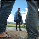 Las difíciles condiciones de subsistencia y el duelo migratorio podrían estar entre las causas de suicidio de personas venezolanas en Colombia.