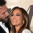 JLo y Ben Affleck