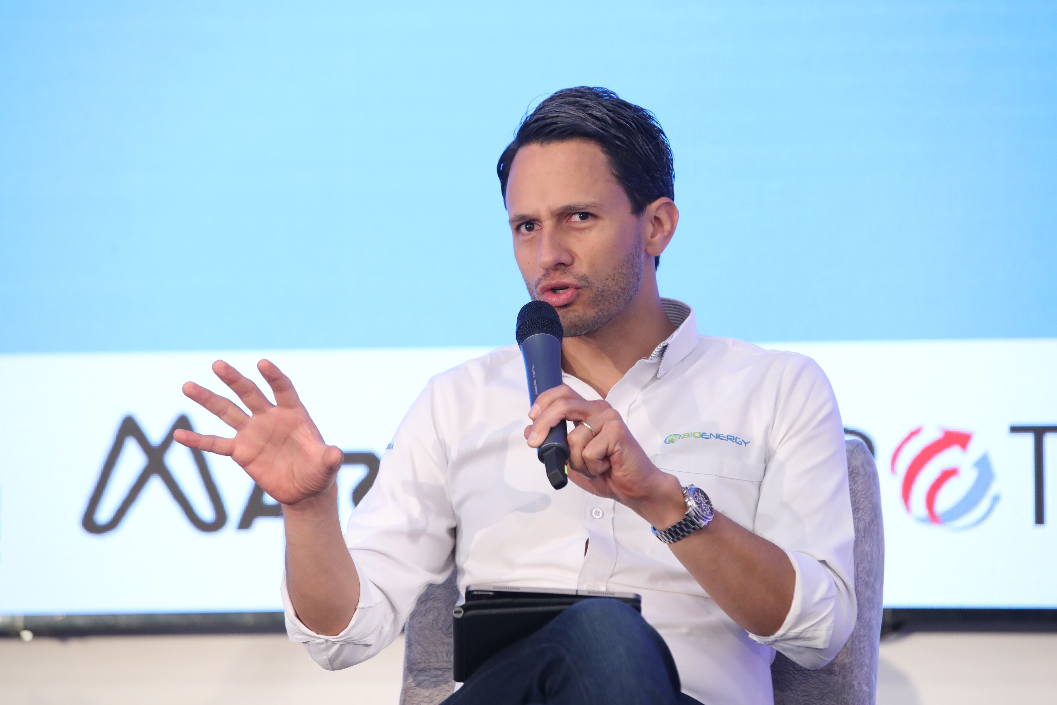 Foro Semana por Colombia Villavicencio y Meta