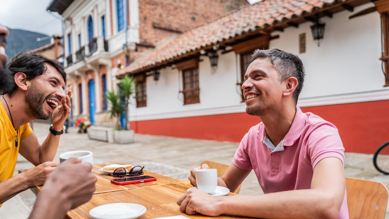 Restaurantes con la mejor vista de Bogotá: ¿Dónde quedan?