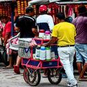 Las tasa de informalidad laboral en Barranquilla es superior al 60%.