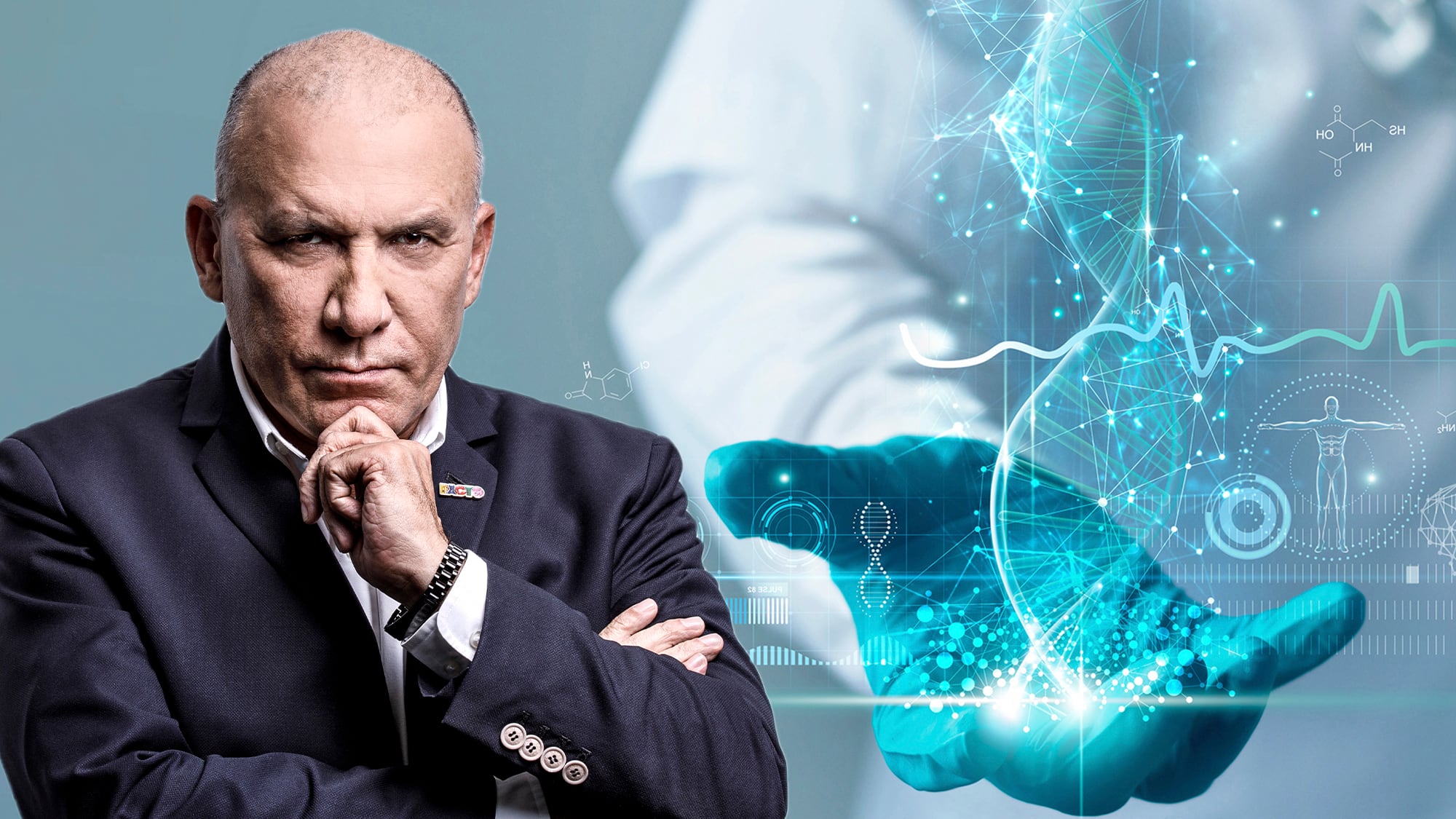 Roy Barreras portada Semana 2121