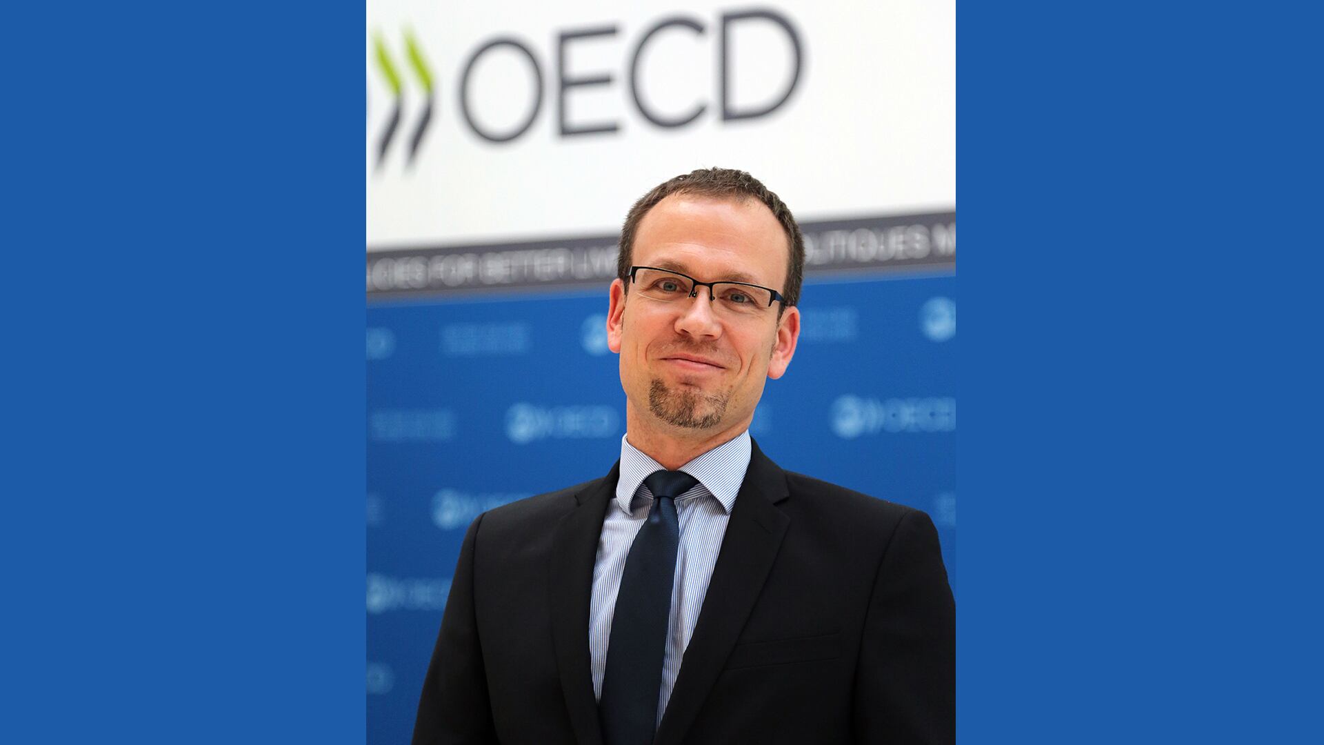 Especial Reactivación OCDE