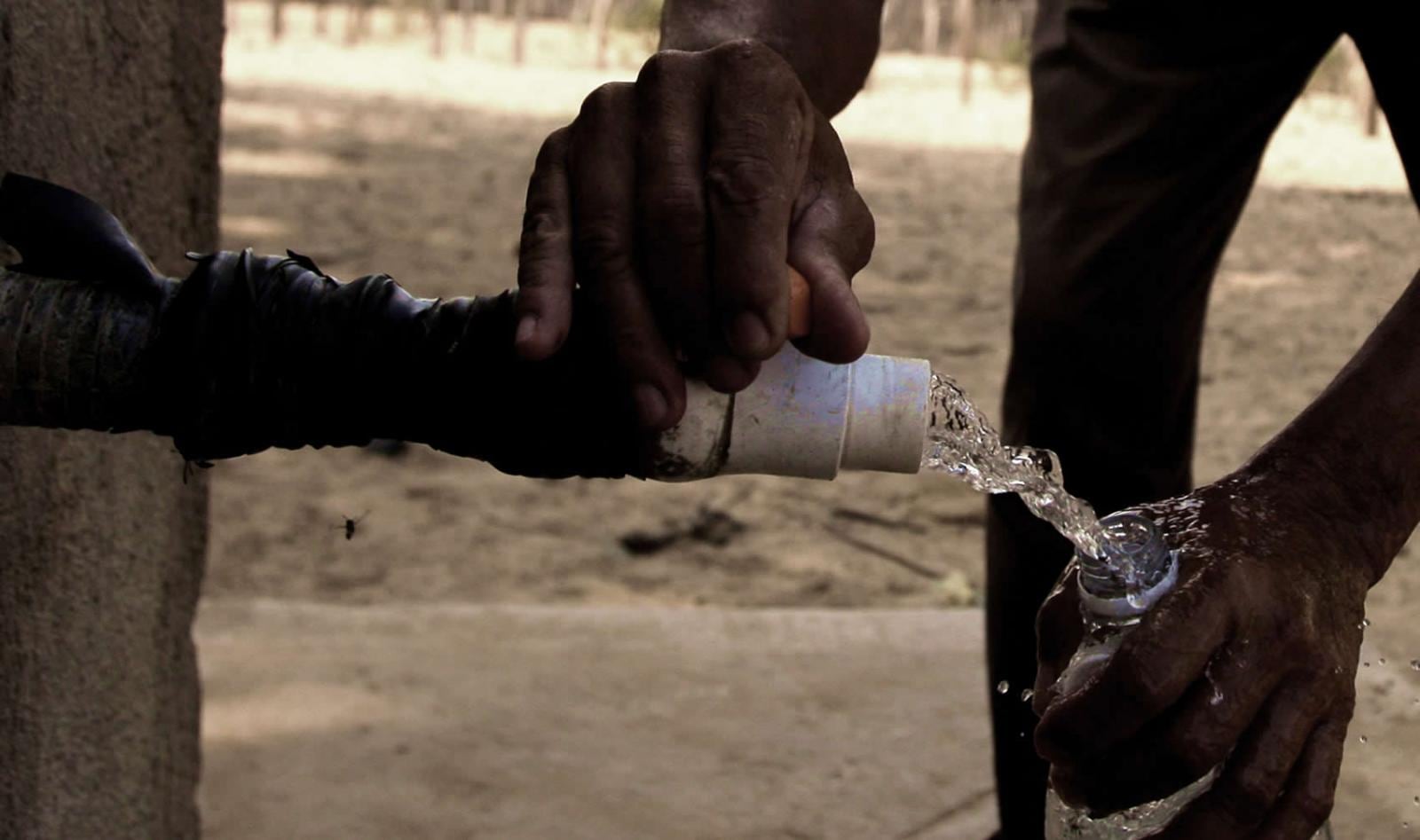 Aumentó el consumo y desperdicio de agua