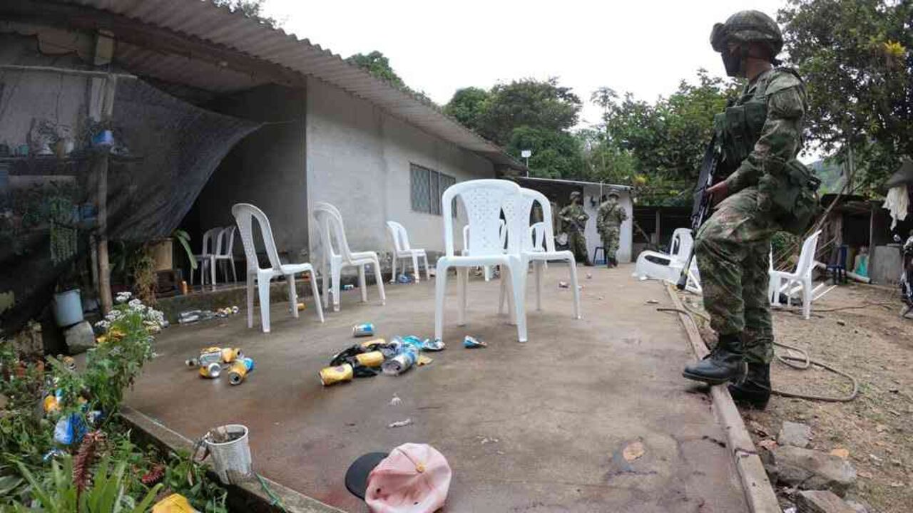 Foto: Salud Hernández-Mora