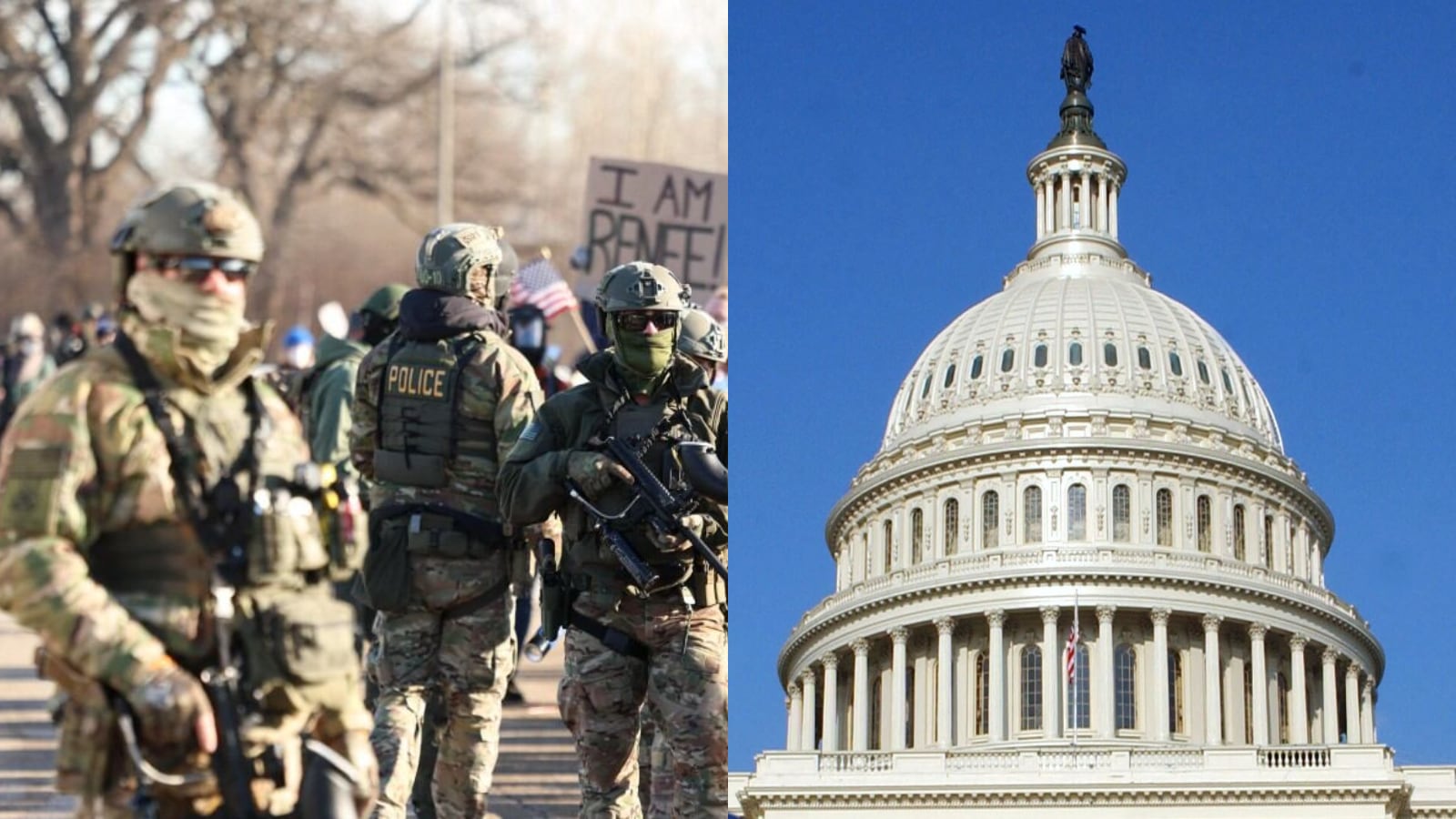 El Departamento de Seguridad Nacional enfrenta un nuevo desafío legislativo en medio del debate por la detención de migrantes y el presupuesto federal.