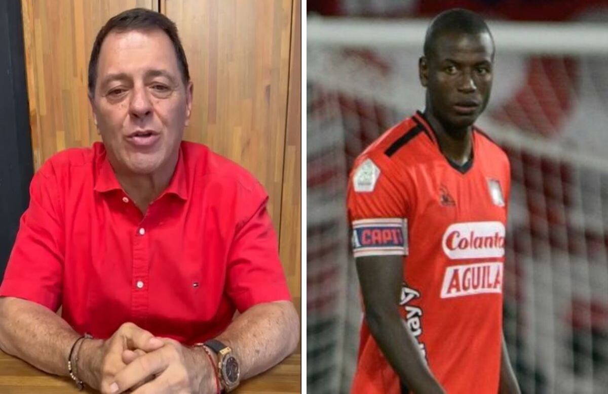 Tulio Gómez revela salarios de jugadores del América.