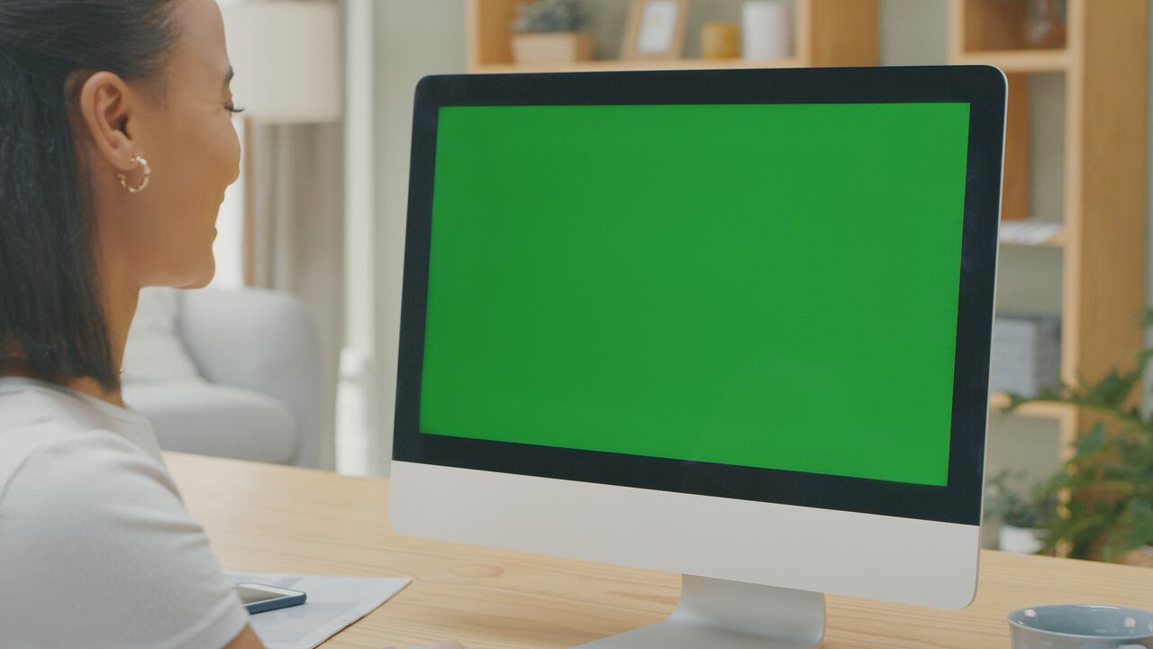 Fondos de pantalla.
