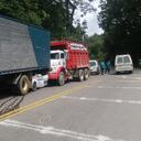 Accidente Curos-Piedecuesta