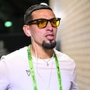 Daniel Muñoz, jugador colombiano con tres clubes de Inglaterra deseosos de contar con él en la campaña 2026/2027