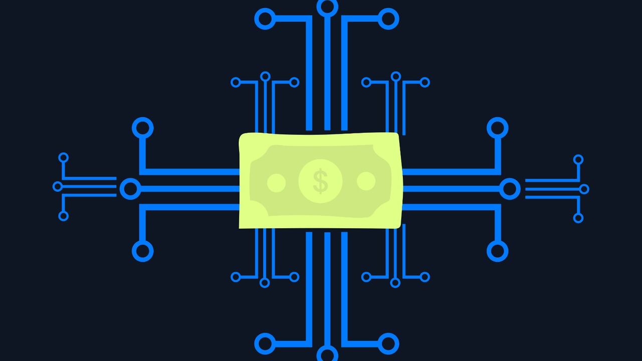 El dólar digital de tipo USDC es una moneda digital estable (‘stablecoin’).