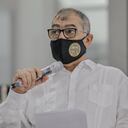 William Dau Chamat, alcalde de Cartagena.