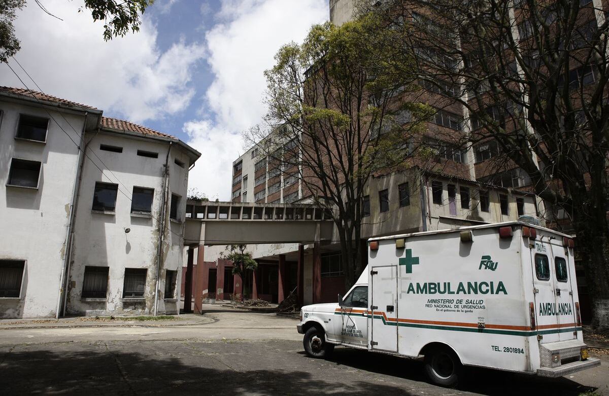 Foto: Daniel Reina / SEMANA