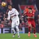 Luis Díaz se enfrenta al Aston Villa por Premier League